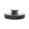 Chelsea Gear, Output, Pto, 37 Teeth, 442 Series 2-P-726 - alternate 1